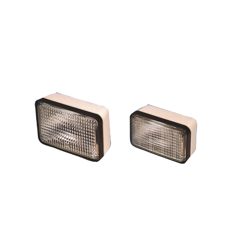 FLOODLIGHT 3X5 12V/73620