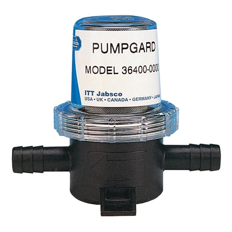 PUMPGARD 1/2" MPN-36400-0000