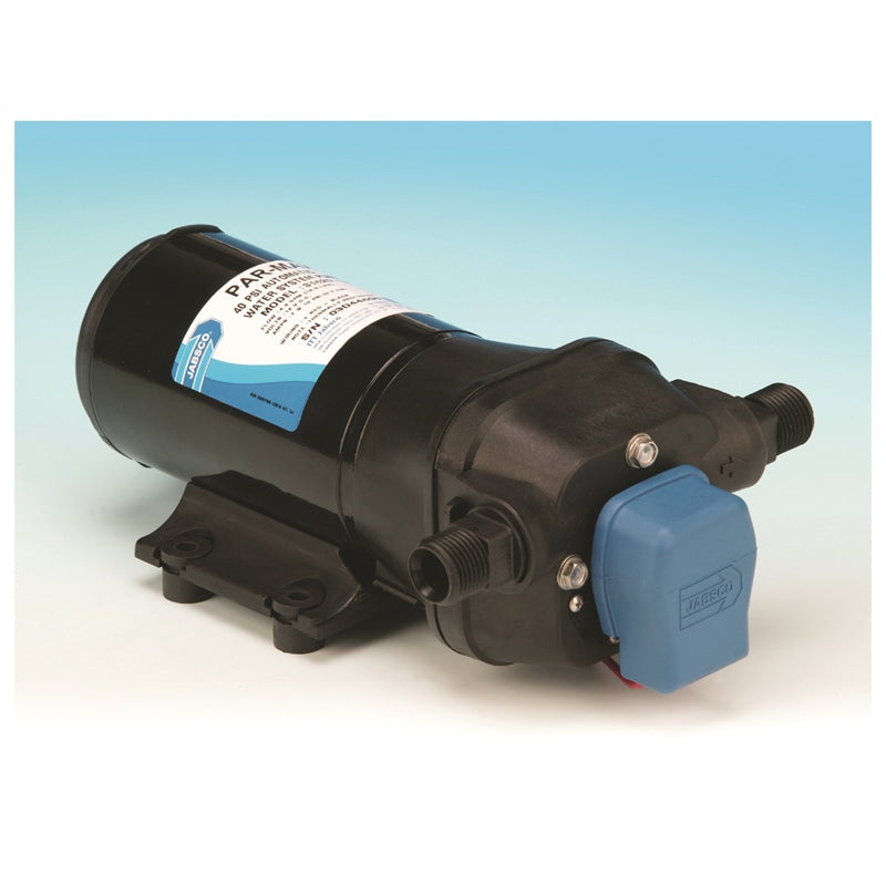 PARMAX WATER PUMP SYS 24V 4.0GPM MPN-Q402J115S-3A