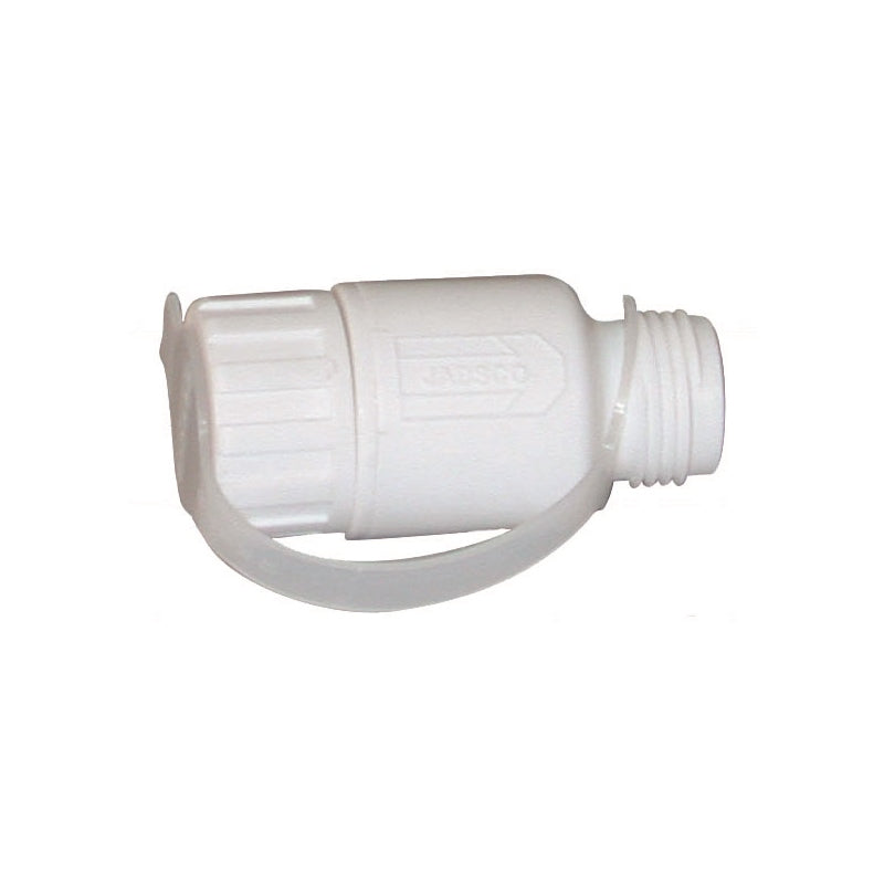 Jabsco Inline Water Pressure Regulator 3/4 MPN - 44411-0045