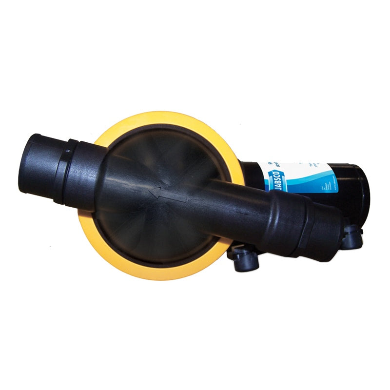 PUMP FISH BOX EVACUATION MPN-50900-1000