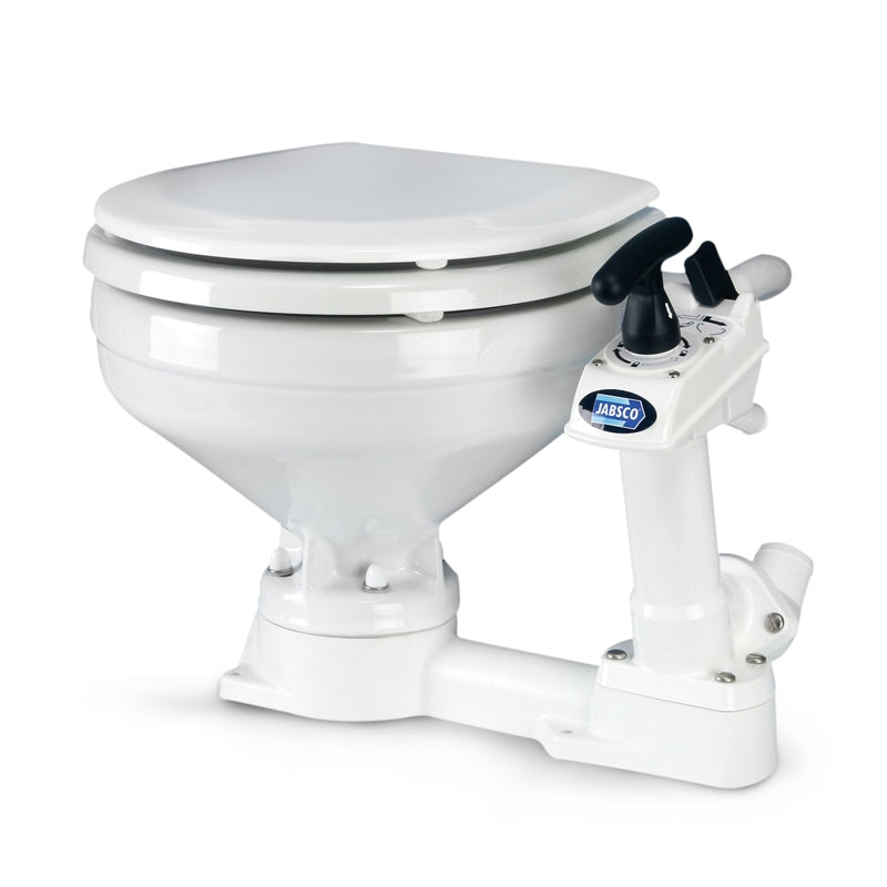 Jabsco Toilet Srv Kit '98-DATE MPN - 29045-3000