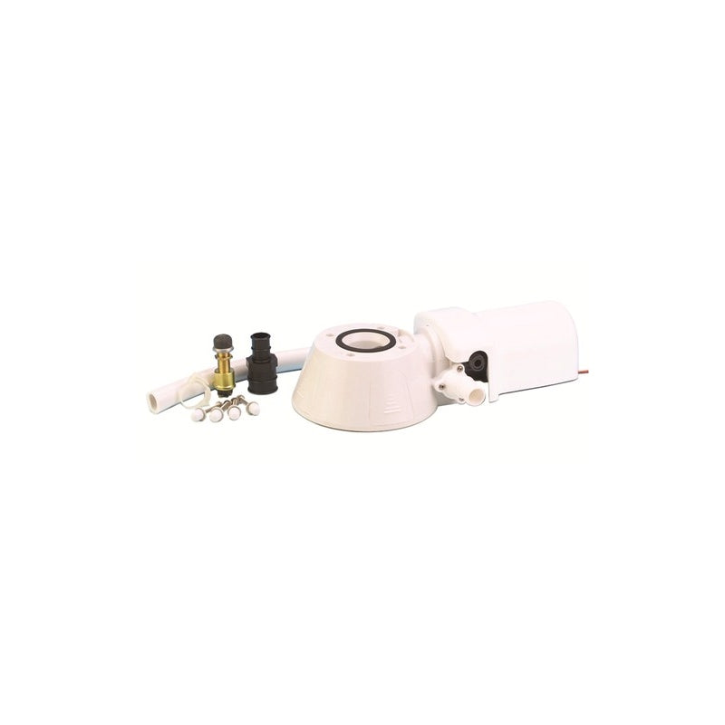 TOILET CONVERSION KT 12V MPN-37010-0092