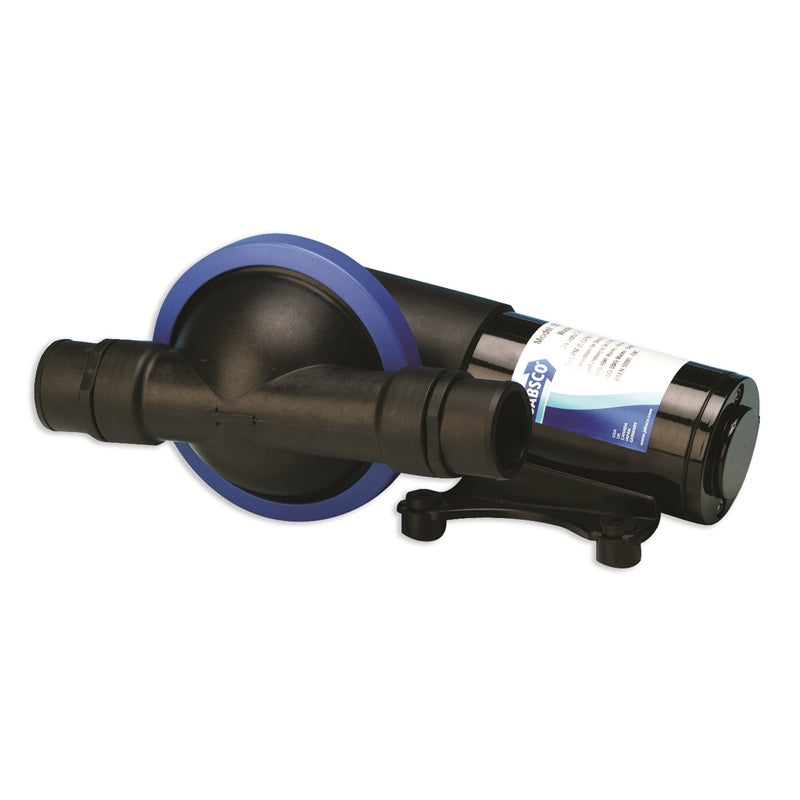 PUMP WASTE EVACUATION MPN-50890-1000