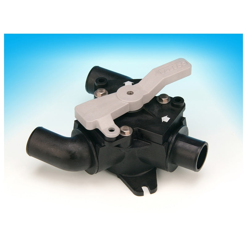 Y VALVE MPN-45490-1000