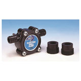 OIL CHANGE DRILL PUMP KIT