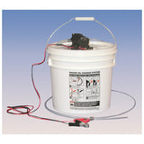 OIL CHANGER BUCKET 12V DIY MPN-17850-1012