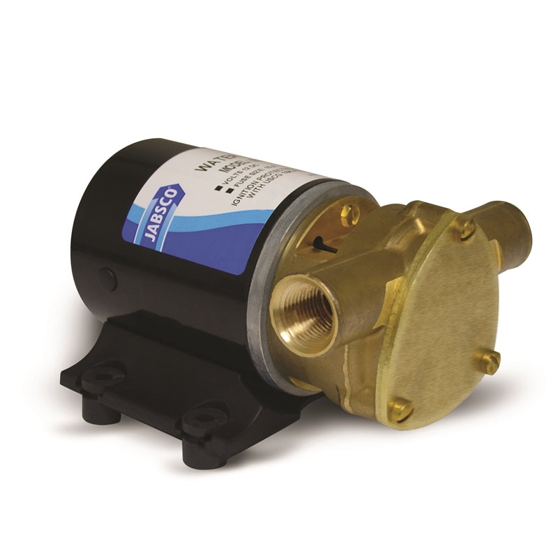 WATER PUPPY 12V 6.3 GPM MPN-18660-0121