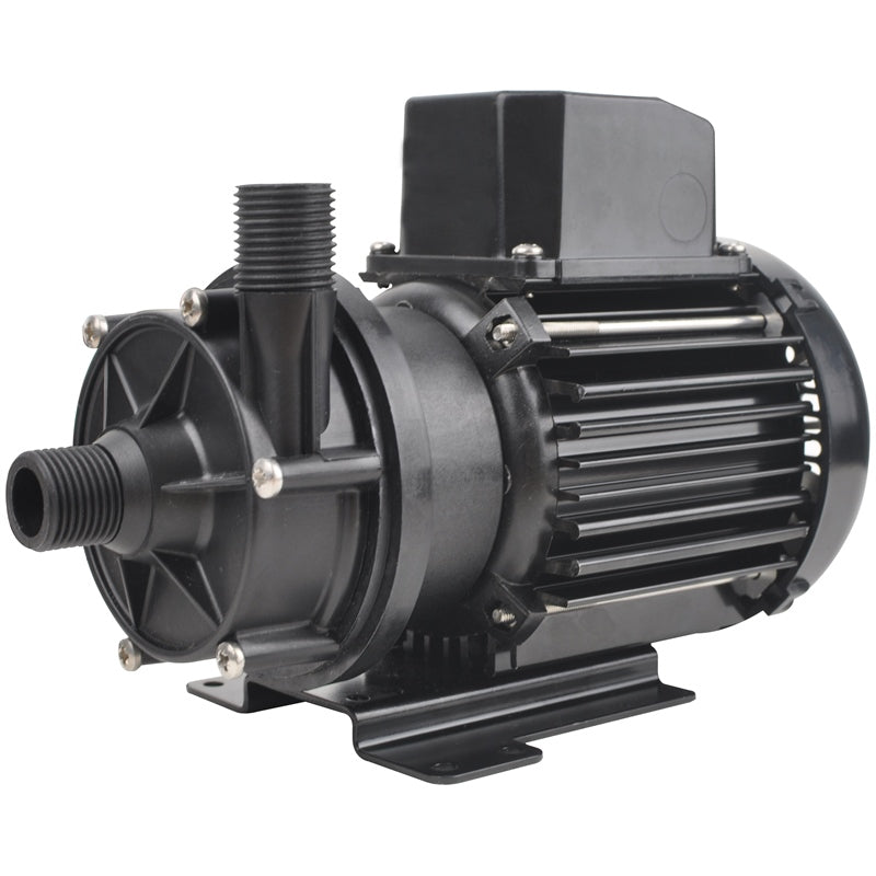 PUMP CENTRIFUGAL 12V MAG COUPLED 11GPM MPN-436977