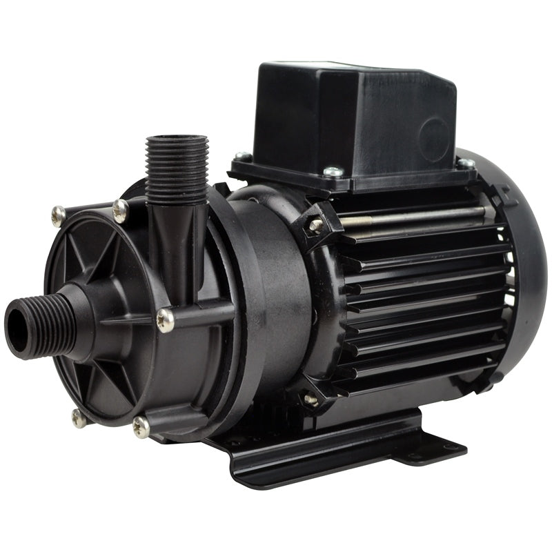 PUMP CENTRIFUGAL 12V MAG COUPLED 14GPM MPN-436979