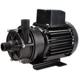 PUMP CENTRIFUGAL 12V MAG COUPLED 14GPM MPN-436979