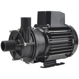 PUMP CENTRIFUGAL 12V MAG COUPLED 21GPM MPN-436981