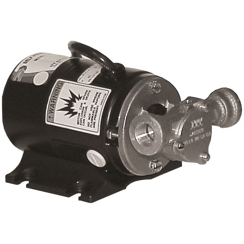 Jabsco Impeller MPN - 14750-0003-P