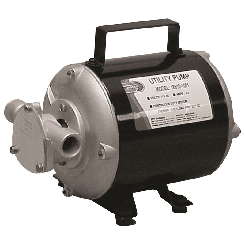 IMPELLER MPN-7273-0003-P