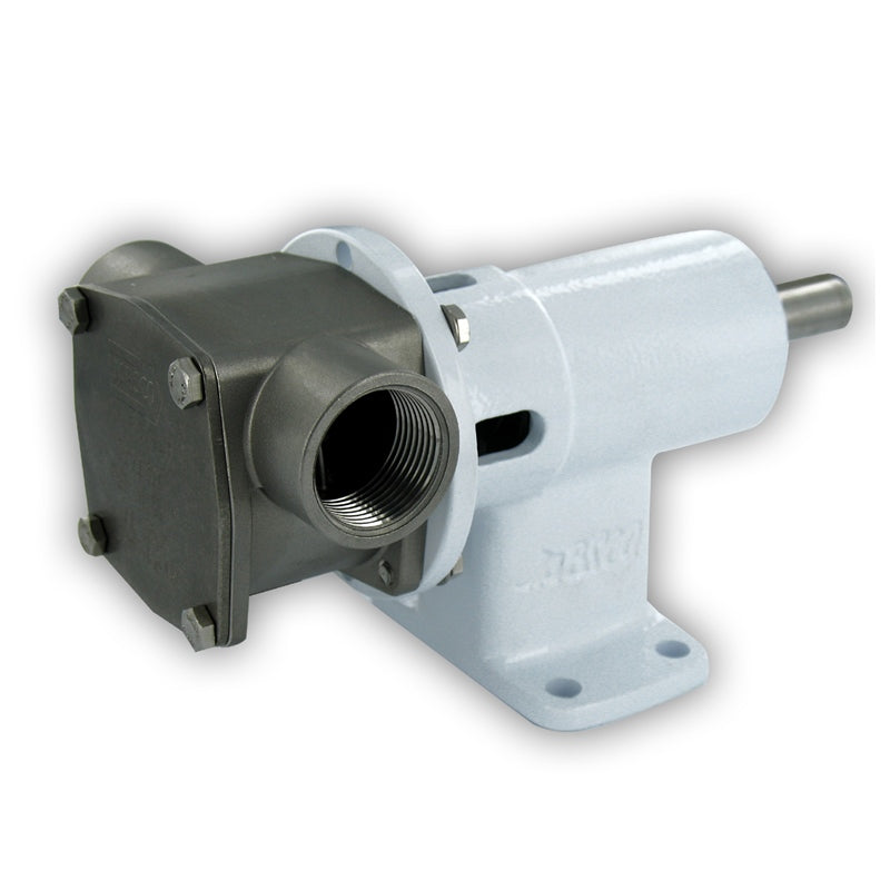 UTILITY PUMP 110V 9.5GPM MPN-11810-0003
