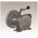 CLUTCH PUMP MAN 1-1/4" MPN-6590-0005