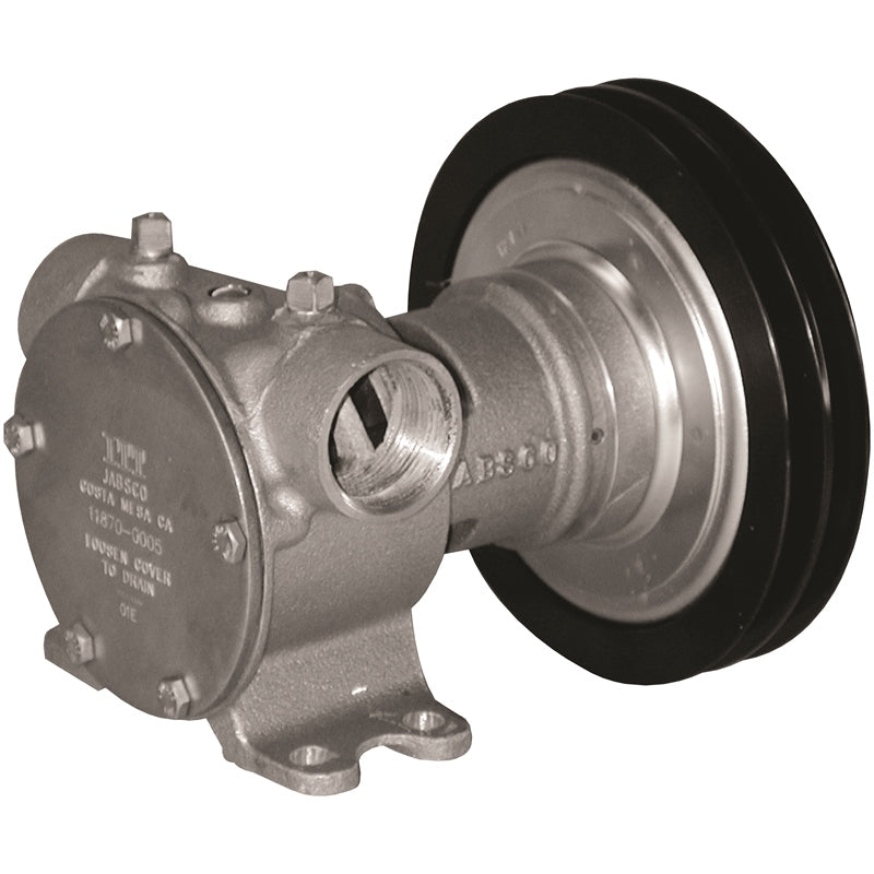 CLUTCH PUMP 12V 1-1/4" MPN-11870-0005