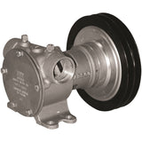 CLUTCH PUMP 12V 1" MPN-11860-0005