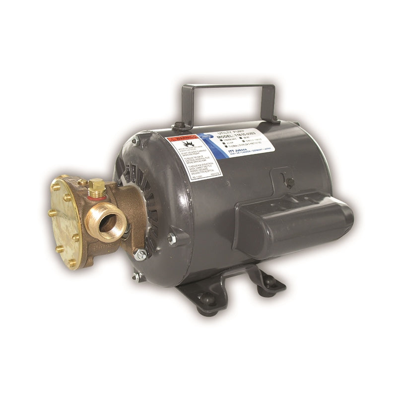 CLUTCH PUMP 12V 2" MPN-18330-0000