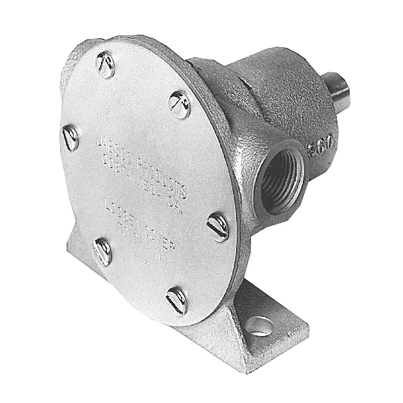 ENGINE COOLING PUMP 1/2"  11.3GPM MPN-1673-1001