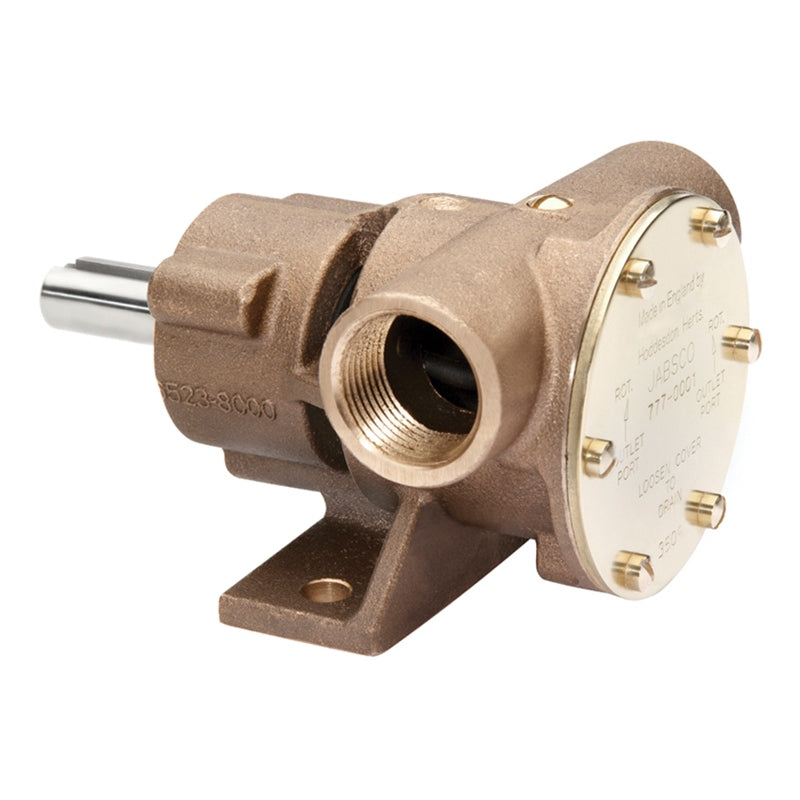 ENGINE COOLING PUMP 1" 26GPM MPN-777-9001