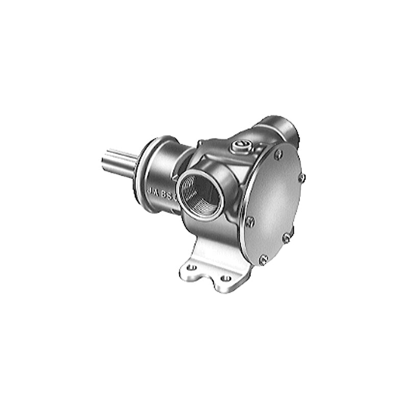 ENGINE COOLING PUMP 1.25" 62 GPM MPN-6400-0004