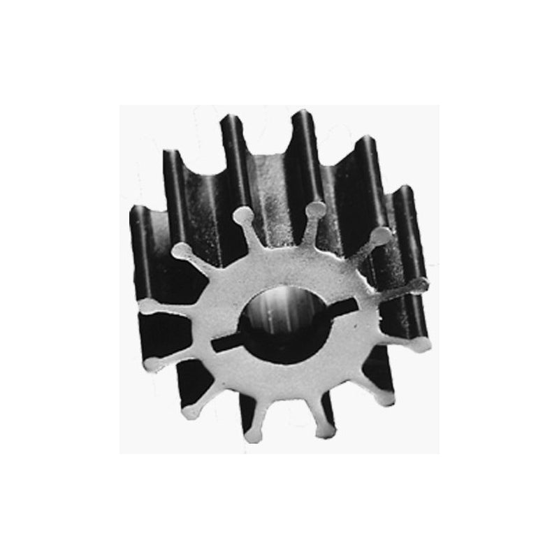 IMPELLER PORT 1" NEOPRNE MPN-920-0001-P