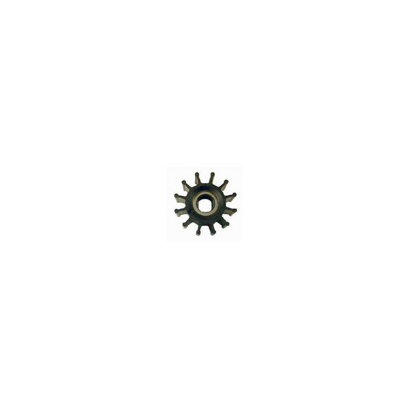IMPELLER PORT 2" NEOPRNE MPN-17936-0001-P