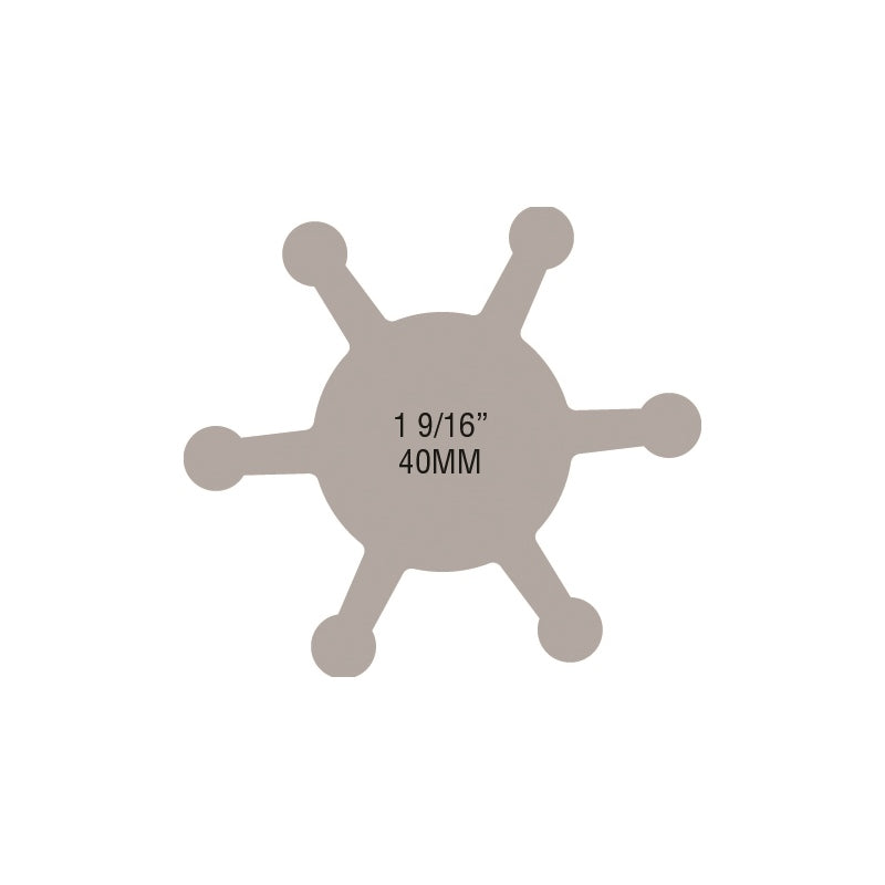 IMPELLER KIT  ONAN    WE MPN-22405-0001-P