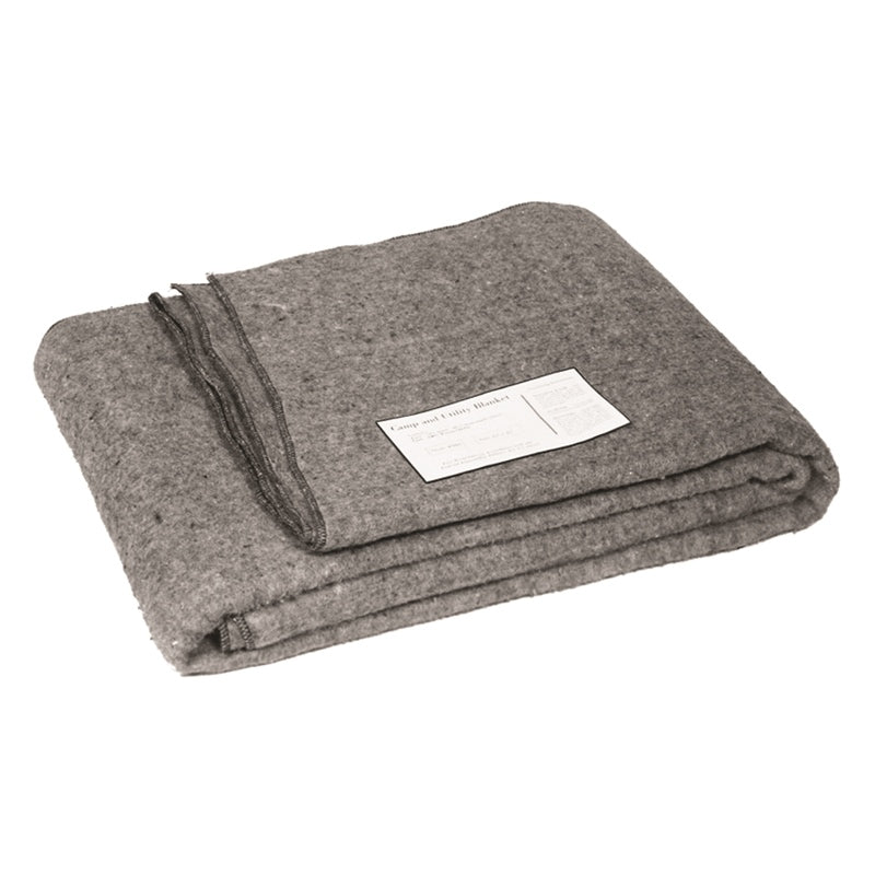 FIRST AID BLANKET 62X82" MPN-JSA-502