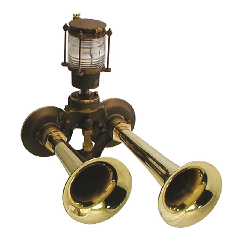 (D2-262)AIRHORN 110V MPN-D2-CVL AH/36095/S/11