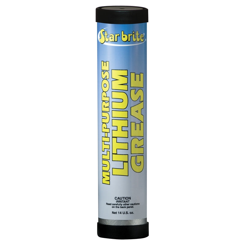 LITHIUM GREASE 14OZ CTG MPN-25914