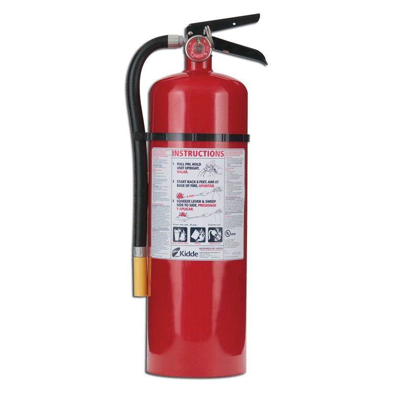 PRO 10TCM W/BRK 4A60BC MPN-366242