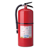 KIDDE PRO20TCM with Brk 10A80BC Fire Equiptment - view 2