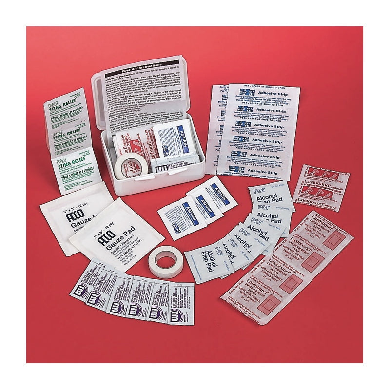 FIRST AID KIT RUNABOUT MPN-962