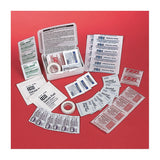 FIRST AID KIT RUNABOUT MPN-962