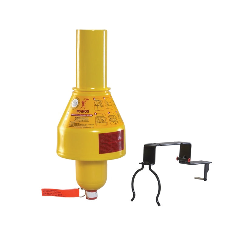 05 ORGE SM 15 MIN W/BRKT MPN-C13452P 3452