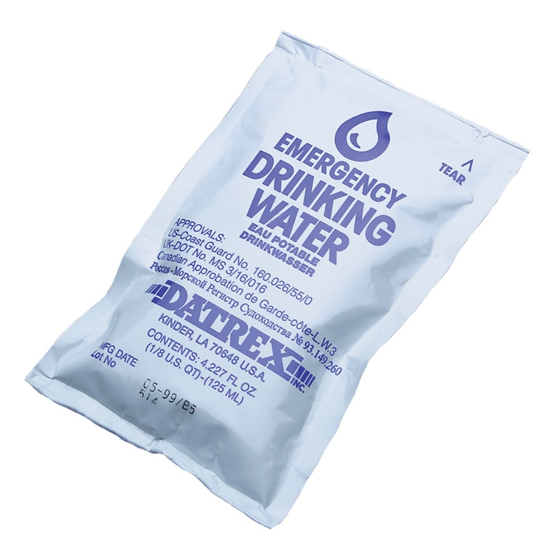 PROPACK DRINKING WATER MPN-OW12