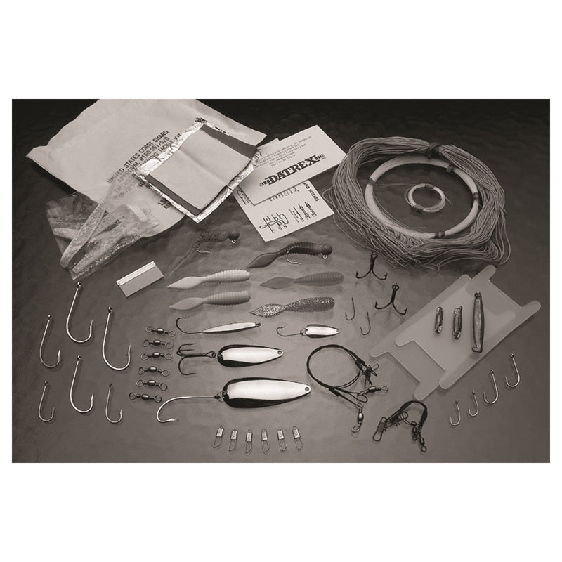 FISHING KIT MPN-DX1514M
