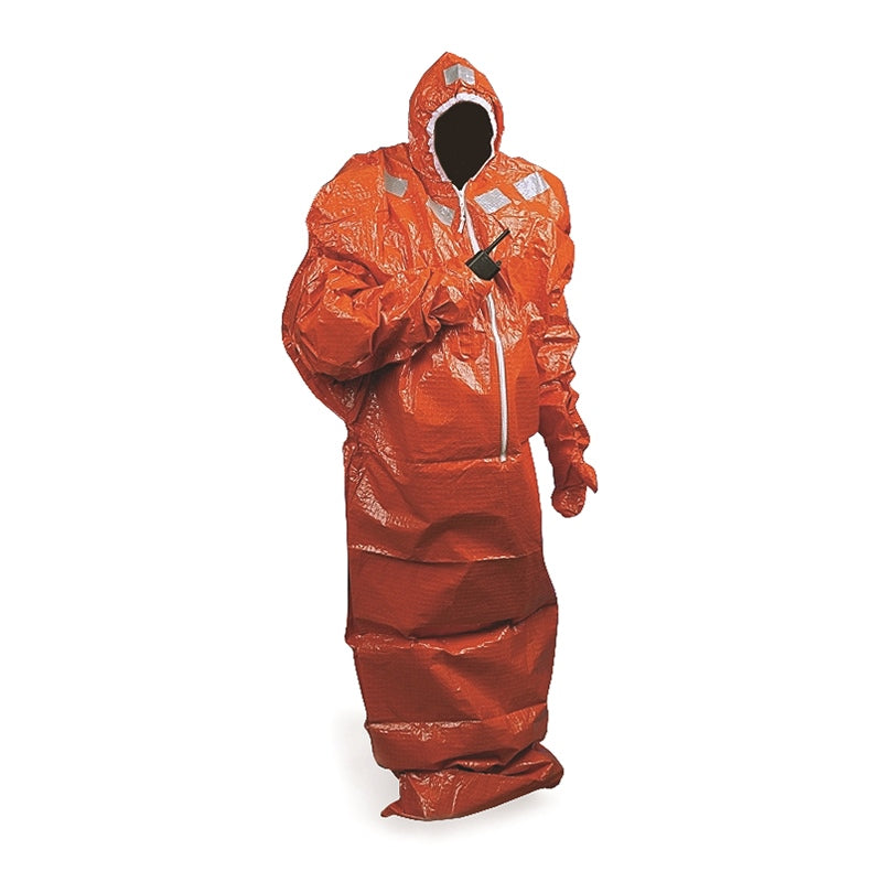 THERMAL PROT AID USCG/SO MPN-904516