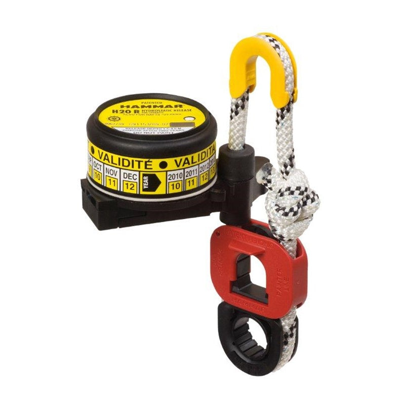 RAFT HYDROSTATIC RELEASE MPN-HA2000H