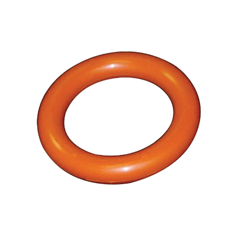 RESCUE QUOIT & HEAVING LINE