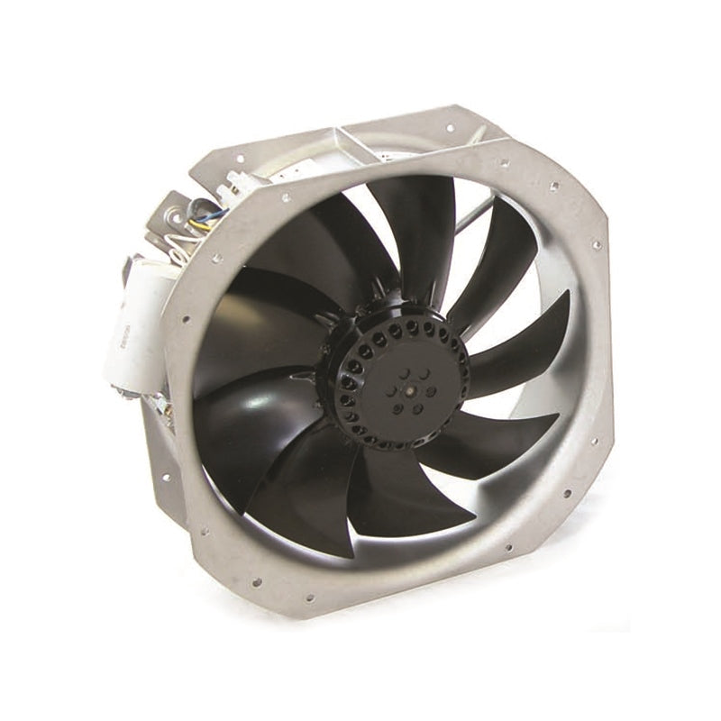 FAN AXIAL 8"115/1/60 MPN-500-208281/1