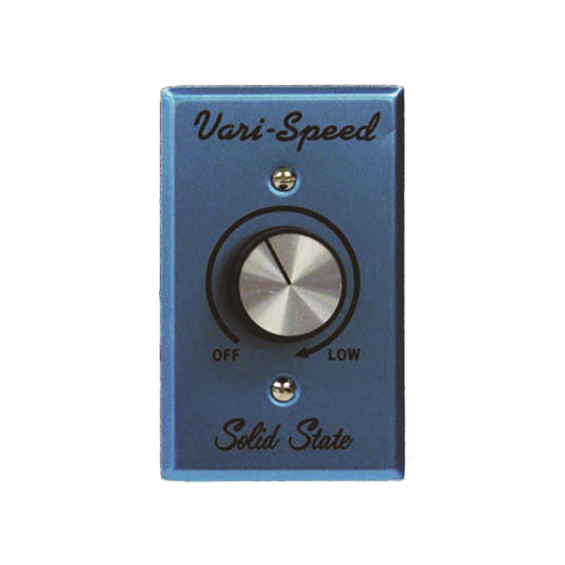 FAN SPEED CNTRL 230/1/60 MPN-600-WC25