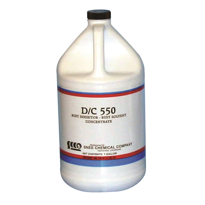 D/C 550 RUST INHIBITOR MPN-06 DC550