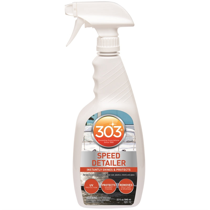 303 SPEED DETAILER QT MPN-30205