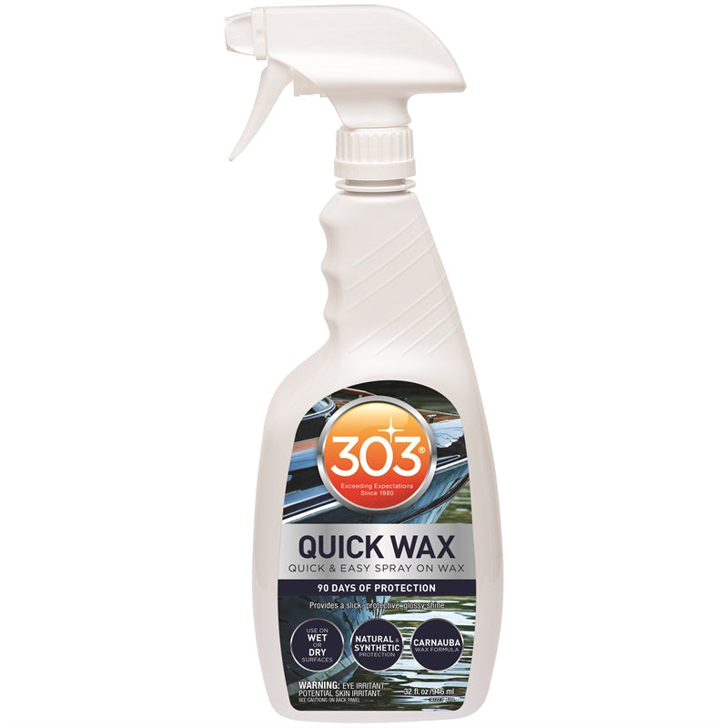 303 QUICK WAX QT MPN-30213