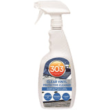 303 CLEAR VINYL PROTECTIVE CLEANER QT MPN-30215