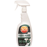 303 Fabric Guard Quart Waxes And Compounds - view 2