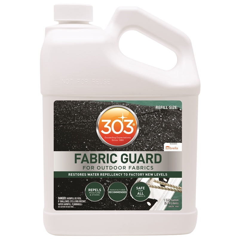 303 FABRIC GUARD GL